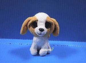 ☆tyビーニーズ☆BEANIE BABY☆Beanie Babies☆犬☆マスコット☆キーホルダー☆ぬいぐるみ