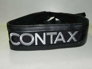 Contax 645 ストラップ(美品)