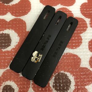 DR.VAPE 電子タバコ 3本