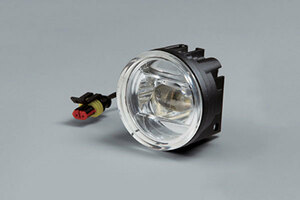 MUGEN 無限 LEDフォグライト フィット GE6 GE7 GE8 GE9 GP1 GP4 2012/5～2013/8