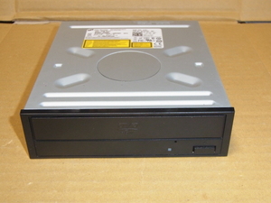 □日立LG/HLDS DVD-ROMドライブ DH40N SATA/DELL 6X1WC (OP428S)