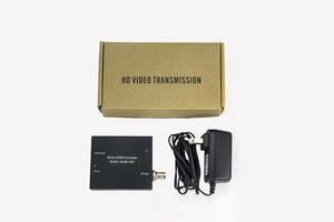 【新品送料無料】LOOM SDI to HDMI コンバーター 人気製品 高品質 converter 3G 1080P ビデオコンバーター