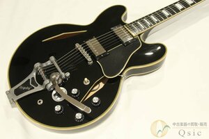 [良品] Epiphone Limited Edition Shinichi Ubukata ES-355 Custom Outfit 【生形真一 シグネチャーモデル】 2019年製 [XJ775]