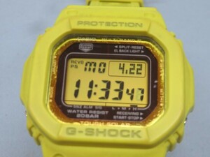 ★CASIO GW-M5610MD 腕時計 G-SHOCK クォーツ デジタル カシオ Gショック ライトOK 電池交換済み 93855★！！