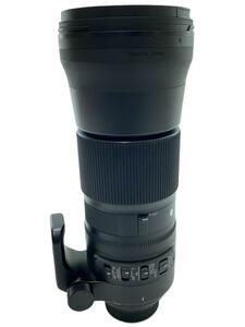 SIGMA◆レンズ 150-600mmF5-6.3DG OS HSM Contemporary テレコンバーターキット[ニコン]