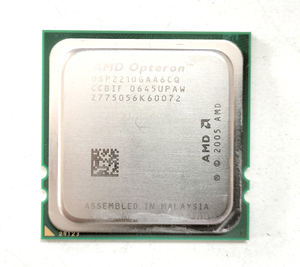 AMD Opteron 2210 HE OSP2210GAA6CQ SocketF #1