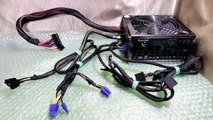W199 ＨuntKey 900W Ｘ7-900 PC用 電源BOX 電源ユニット