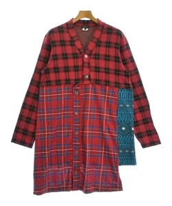 COMME des GARCONS HOMME PLUS カジュアルシャツ メンズ コムデギャルソンオムプリュス 中古　古着