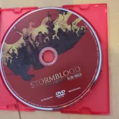 PS4 FF14 Stormblood ディスク版