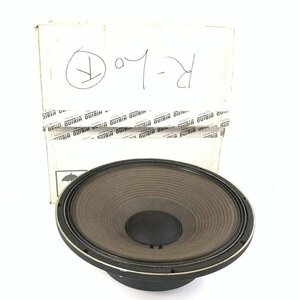 JBL 2226H ウーファーユニット 単品 元箱付き◆動作品【TB】