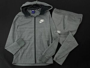 NIKE ナイキ セットアップ sizeS/ミント ■◇ ☆ edc3 メンズ