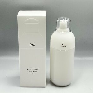 ipsa イプサ ME センシティブ1 化粧液 175ml