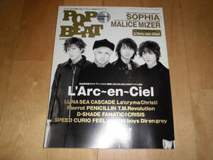 POP BEAT 1999.1 L