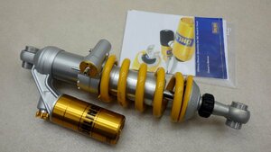 X258 BMW R nine T OHLINS リアショック オーリンズ リアサスペンション ◎