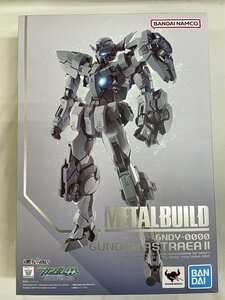 【1円～】METAL BUILD ガンダムアストレアII