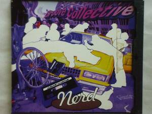 ●CDs●Groove Collective / nerd