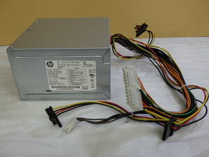 HP PS-5301-02 300W 715185-001 667893-003 PC電源ユニット 動作確認済み#TC00170