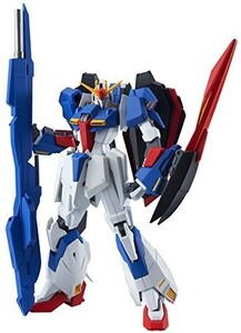 ROBOT魂 機動戦士Ζガンダム [SIDE MS] Zガンダム 約135mm ABS&PVC製 塗装