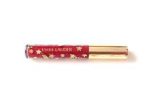 【未使用新品】ESTEE LAUDER エスティローダー リミテッドエディション リップグロス ルビークオーツ