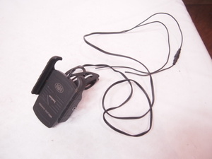 カエディア製スマホ ホルダー ワイヤレス充電機能付き。KAEDEAR