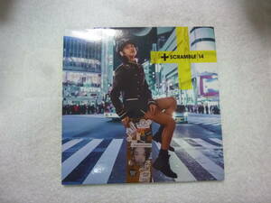 CD[RUANN+SCRAMBLE 14]中古