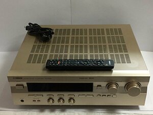 ヤマハ DSP-R396 5.1ch AVサラウンドアンプ(中古品)