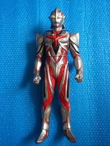 ★UHS_ウルトラマンネクスト_アンファンス(ULTRAMAN　ウルトラマン・ザ・ネクスト)_ウルトラマンヒーローシリーズ　究極大怪獣　HDM