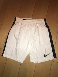 NIKE ナイキ サッカー パンツ ショートパンツ L 2