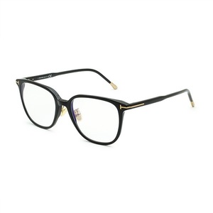 トムフォード メガネ 伊達眼鏡 フレーム FT5778-D-B/V 001 53 TOM FORD 正規品 TF5778-D-B