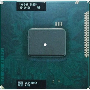 Intel Core i3-2370M SR0DP 2C 2.4GHz 3MB 35W Socket G2 FF8062700996006