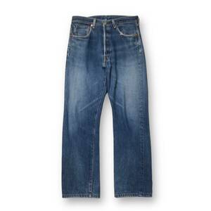 LEVI’S リーバイス 日本製 復刻44501 W33 L36 店舗受取可