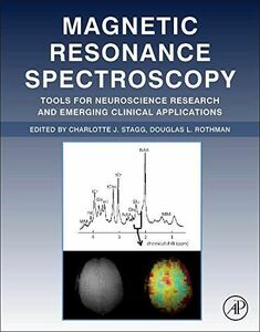 [A11445987]Magnetic Resonance Spectroscopy: Tools for Neuroscience Research