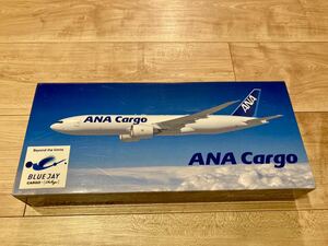 1/200 ANA Cargo ボーイング 777F Boeing FREIGHTER 貨物機
