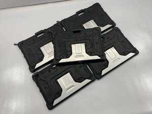 １円スタート！！ URBAN ARMOR GEAR Surface Go ケース 5個セット [Etc]