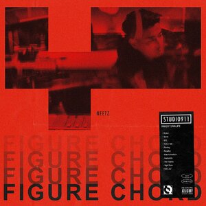 【中古】[495] CD Ｎｅｅｔｚ Figure Chord (フィギュアコード) 1枚組 新品ケース交換 送料無料 VICL-65036