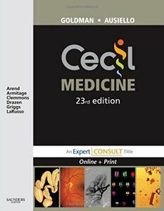 [A01100740]Cecil Medicine: Expert Consult - Online and Print Goldman MD， Le