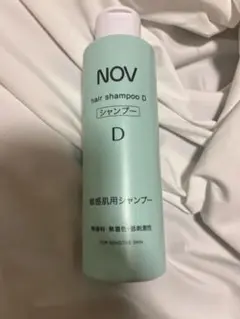 ノブ ヘアシャンプー Ｄ