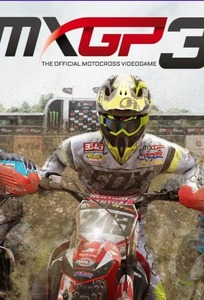 即決 MXGP3 - The Official Motocross Videogame 　日本語対応 