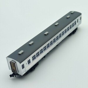 サロ153-902 (サロ110) マイクロエース A0882 サロ153-901 + サロ153-902 バラシ品