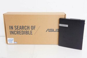 7 ASUS エイスース Eee Box Intel Celeron J1900 1.99GHｚ メモリ2GB/SSD32GB EB1036