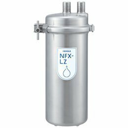 ★新品 浄水器 メイスイ NFX-LZ 高性能浄水器 ビルトイン浄水器 厨房 業務用 店舗 ●送料込