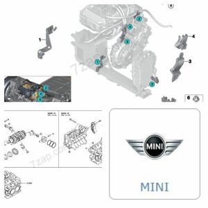 Mini ミニ web版パーツリスト R50 R53 R56 LCI F55 F56 Clubman クラブマン R55 F54 カブリオレ R52 R57 F57 クーペ R58