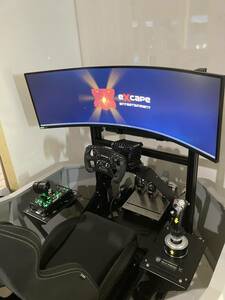 フライトシュミレーター、Flight Simulator