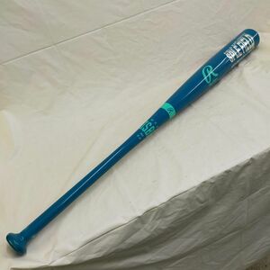 FG780 SPLE FIELD アシックス Rawlings(ローリングス) バット　軟式用金属バット　RB3146 780g 85cm 少年用 中古　ジュニア