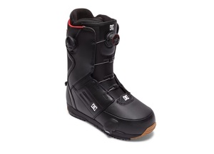 定価5.7万円☆新品　DC SHOE Control☆Burton Step On☆バートンステップオン　ブーツ☆25.5㎝☆最高峰モデル