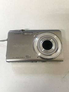 カシオ CASIO EXILIM EX-ZS10 コンパクトカメラ デジカメ デジタルカメラ コンデジ 動作未確認 ss040702