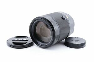 #f352★ジャンク★ ニコン NIKON 1 NIKKOR 70-300mm F4.5-5.6 VR