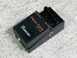 中古 BOSS MT-2w (u78774)