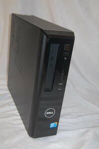 DELL Vostro 230 intel Core 2 Duo メモリ4GB HDD500GB OS無し