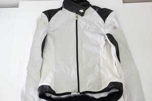 ★assos アソス AIRBLOCK 851 ジャケット Mサイズ